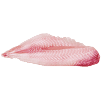 Porae Fillets (kg)