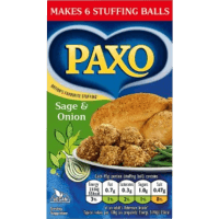 Sage & Onion Stuffing Balls Mix (85g)