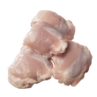 NZ Chicken Thigh Cutlets (kg)