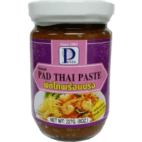 Pad Thai Paste (227g)