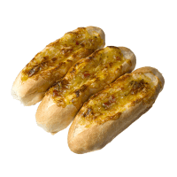 Savoury Mini Baguettes (3pk)