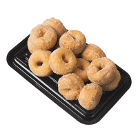 Cinnamon Donuts (12pk)