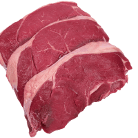 Beef Rump Steak (kg)