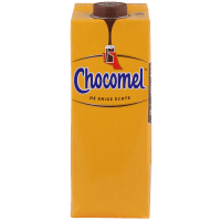 Chocolate Milk (1l)