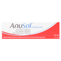 Ointment Cream (50g)