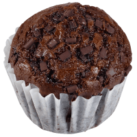 Double Chocolate Muffin (4pk)