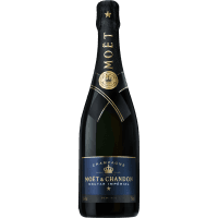 Champagne Nectar Imperial (750ml)