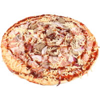 Meatlovers Pizza (1pk)