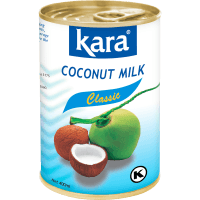 Classic Coconut Milk (400ml)