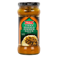 Tikka Masala Simmer Sauce (370ml)