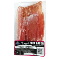 Streaky Bacon (0.6kg)
