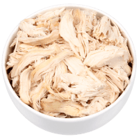 Shredded Chicken (kg)
