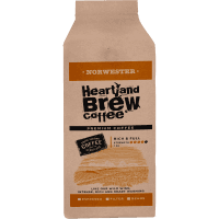 Norwester Bean Premium Coffee (1kg)