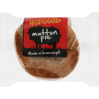 Hopgood Mutton Pie (165g)