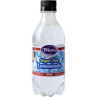 Sugar Free Lemonade (350ml)