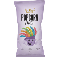 Fruit Flavoured Popcorn (140g)