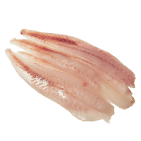 Fresh Gurnard Fillets (ea)