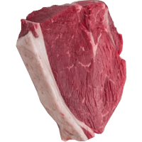 New York Cut Beef Rump Steak (kg)