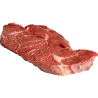 Mega Beef Chuck Stewing Steak (kg)