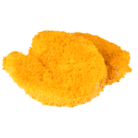 Crumbed Lamb Schnitzel (kg)