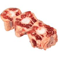Frozen Ox Tail (ea)