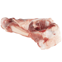Lamb Dog Bones (ea)