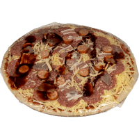 Meatlovers Gourmet Pizza (1pk)