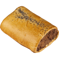 Gourmet Sausage Roll (1pk)