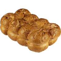 Cheese & Bacon Rolls Bulk Pack (16pk)