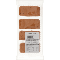 Malt Biscuits (12pk)