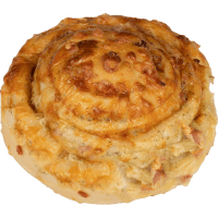 Loose Savoury Scroll (1pk)
