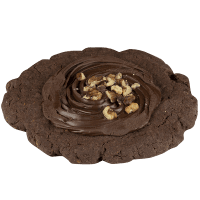 Large Afghan Biscuit (1pk)