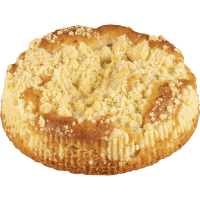 Apple Tea Cake (1pk)