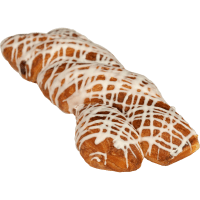 Cinnamon Twist Danish (1pk)