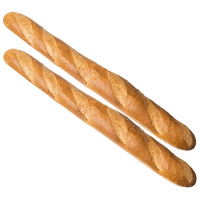 Bread Stick Baguettes (2pk)