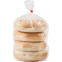 Sesame Seed Bagels (4pk)