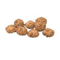 Kornie Biscuits (8pk)