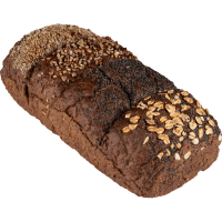 Four Seed Bread (1pk)