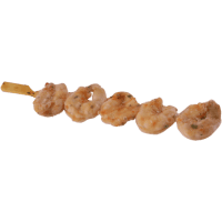 Sweet Chilli Prawn Skewers (Single) (1pk)