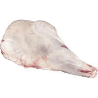Vacuum Packed Whole Lamb Leg (kg)