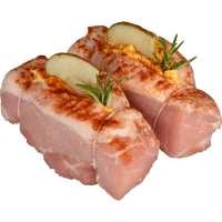 Char Sui Pork Bellies (1pk)