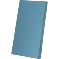 Jotter Pad Assorted Colours 100x130mm (ea)