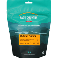 Gluten Free Honey Soy Chicken (175g)