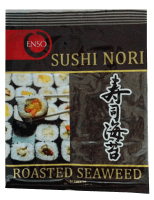 Sushi Nori Roasted Seaweed (25g)