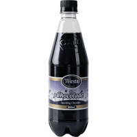 Chocolade Sparkling Chocolate (600ml)