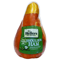 FSNW Shoulder Ham (kg)