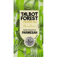 Parmesan Cheese (70g)