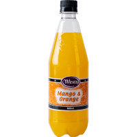Mango & Orange (600ml)