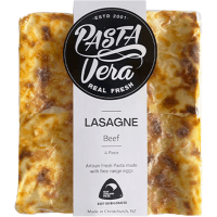 Beef Lasagne (4 x 270g)