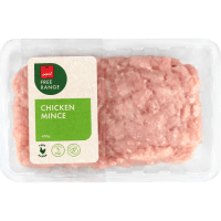 Chicken Mince (450g)